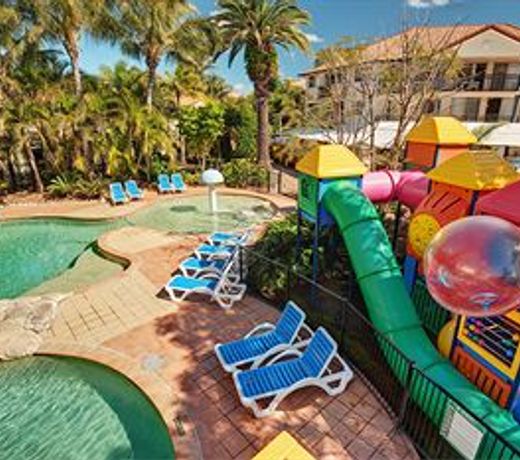 Turtle Beach Resort