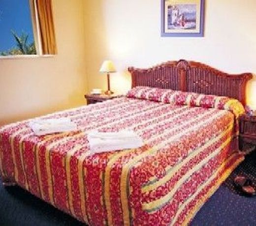 Turtle Beach Resort