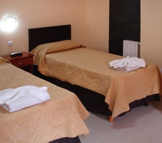 Hotel Yinzo