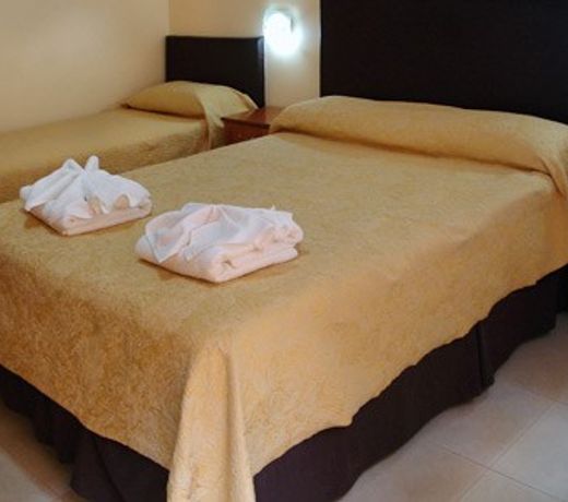 Hotel Yinzo