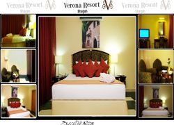 Verona Resort, регион , город Аджман - Фотография отеля №1