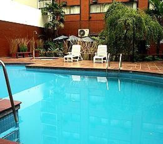Alquileres Temporarios by CLH Rentals