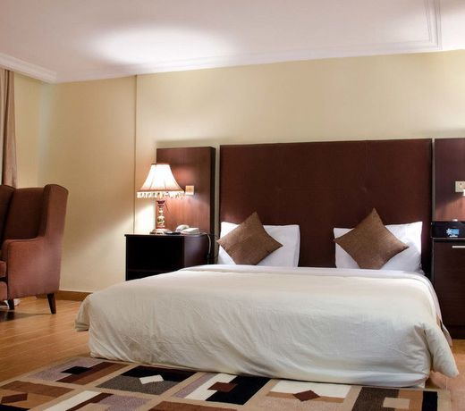 The Chesterfield Hotel