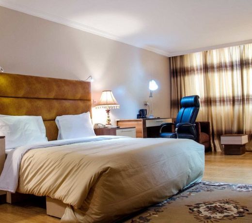 The Chesterfield Hotel