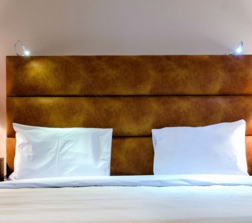 The Chesterfield Hotel