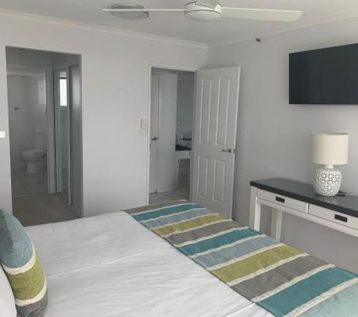 Ocean Plaza Resort