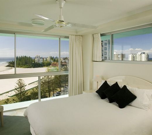 Ocean Plaza Resort