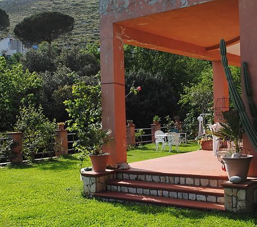 Villa il Nocciolo - INH 28952