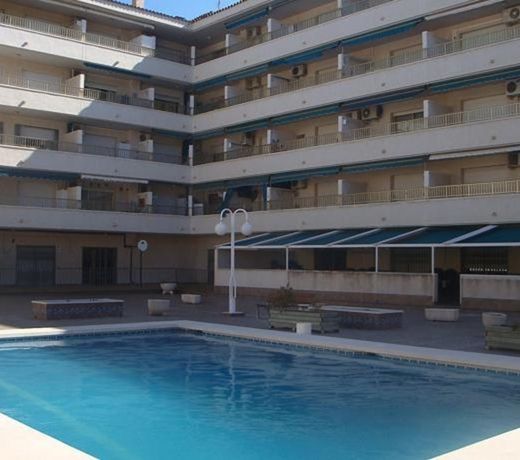 Apartment Els Espigons by Interhome