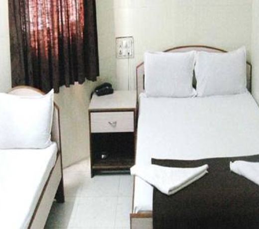 Kamla Lodge