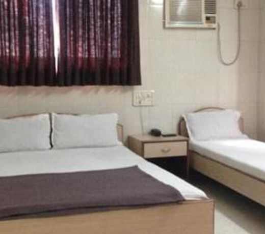 Kamla Lodge