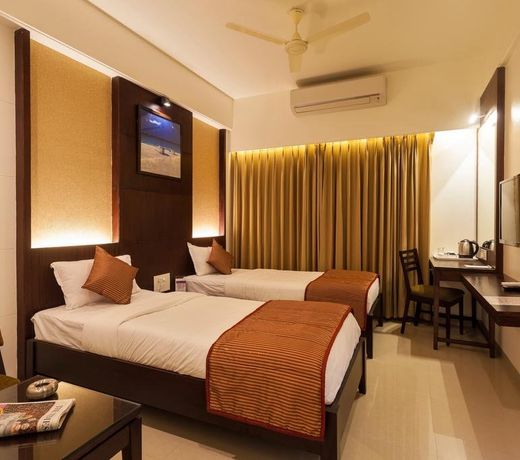 Hotel Chaitali - Pure Veg