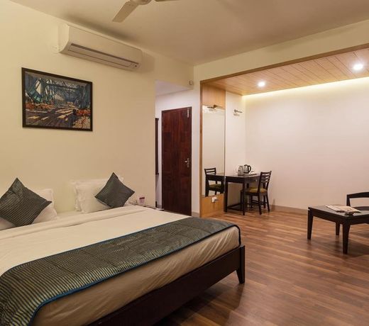 Hotel Chaitali - Pure Veg