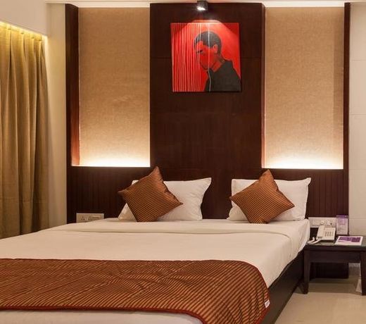 Hotel Chaitali - Pure Veg