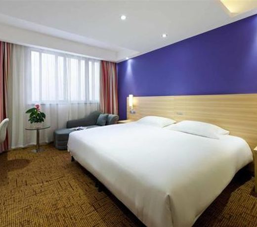 Ibis Guilin North Zhongshan Road
