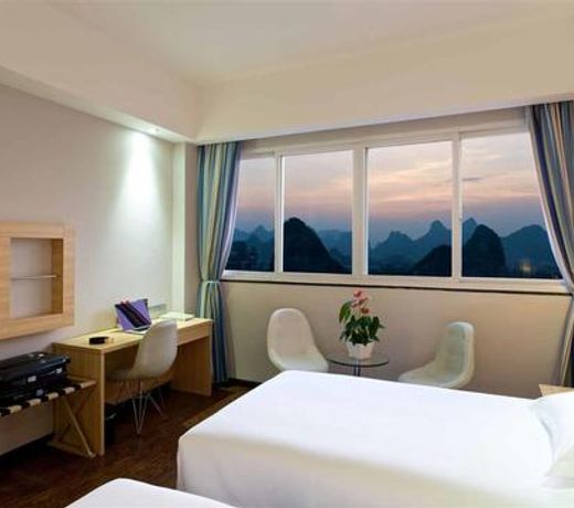Ibis Guilin North Zhongshan Road