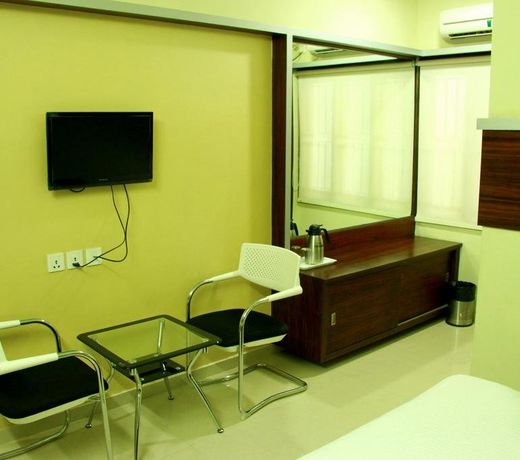 Vaibhav Inn