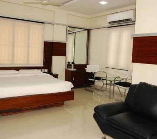 Vaibhav Inn