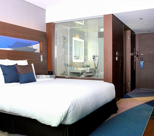 Novotel Ambassador Suwon
