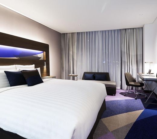 Novotel Ambassador Suwon