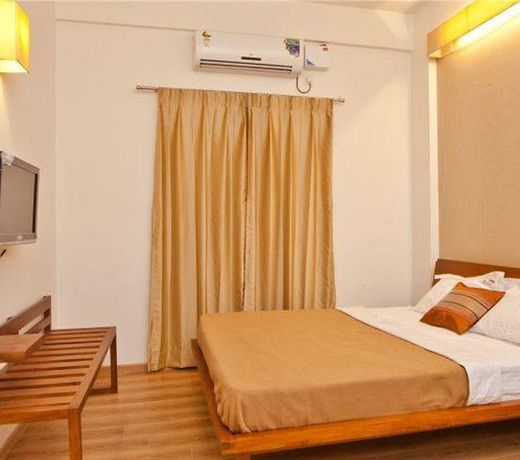 Hotel Holiday Home