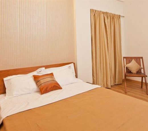 Hotel Holiday Home