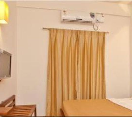 Hotel Holiday Home