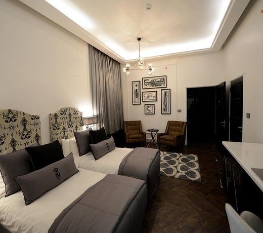 The Nishat Hotel