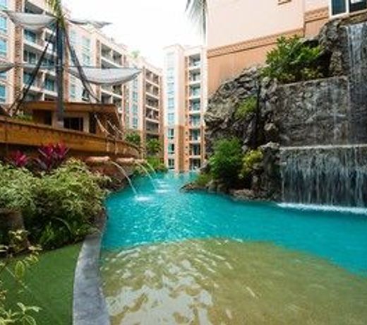 Atlantis Pattaya High Service