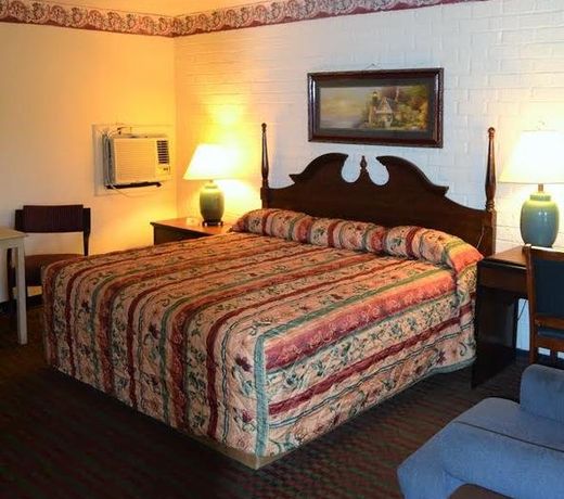 Motel Jesup