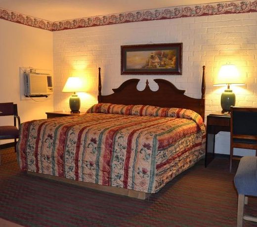 Motel Jesup