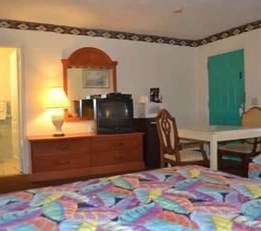 Motel Jesup
