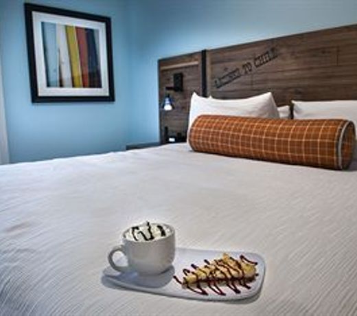 Margaritaville Island Hotel