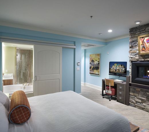 Margaritaville Island Hotel