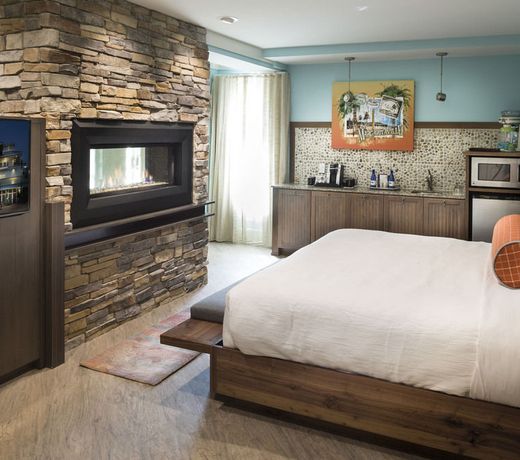 Margaritaville Island Hotel