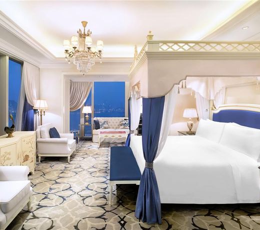 The Azure Qiantang, a Luxury Collection Hotel, Hangzhou