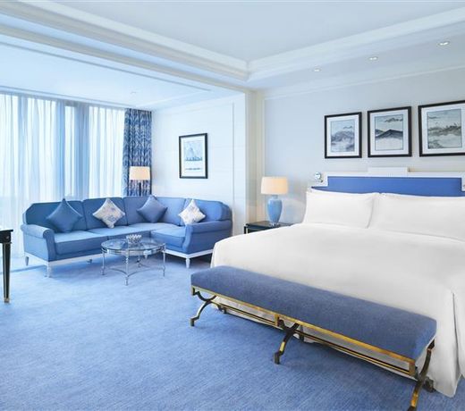 The Azure Qiantang, a Luxury Collection Hotel, Hangzhou