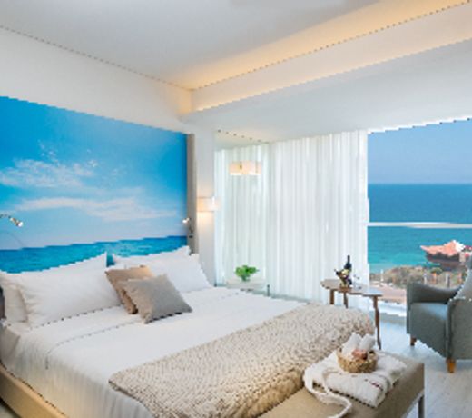 Leonardo Plaza Netanya Hotel