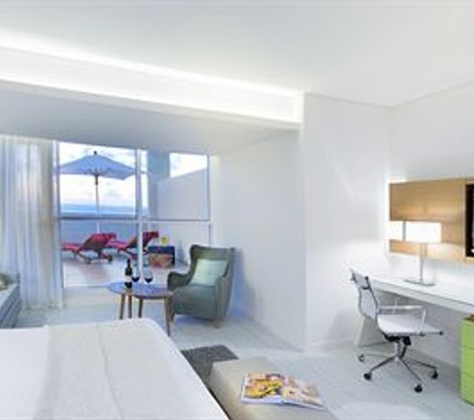 Leonardo Plaza Netanya Hotel