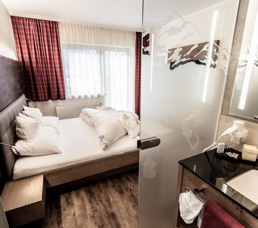 Aktivhotel Tuxerhof