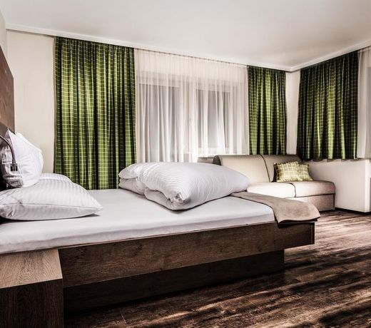 Aktivhotel Tuxerhof