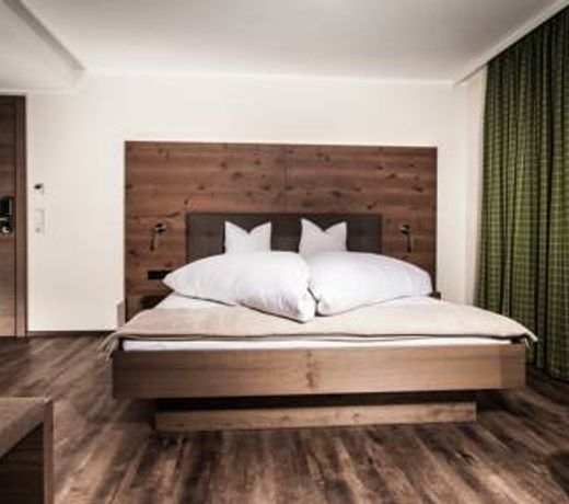 Aktivhotel Tuxerhof