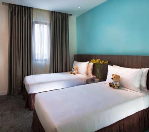 Citadines DPulze Cyberjaya