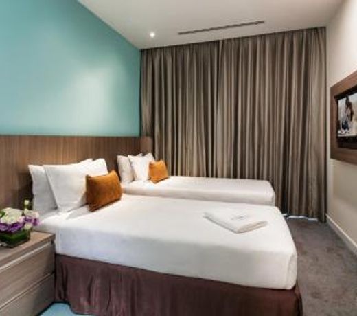 Citadines DPulze Cyberjaya