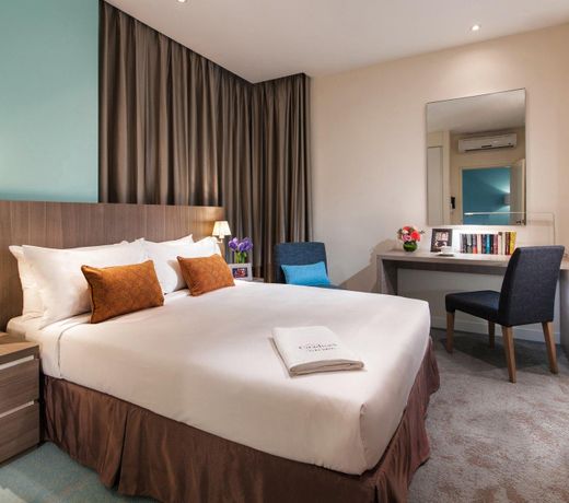 Citadines DPulze Cyberjaya