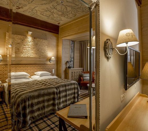 Aries Hotel & SPA Zakopane