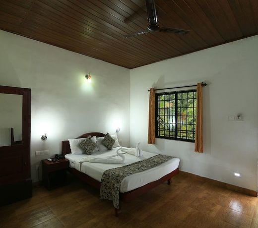Spice Jungle Resorts