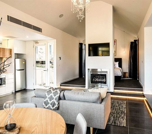 Hepburn Spa Retreat