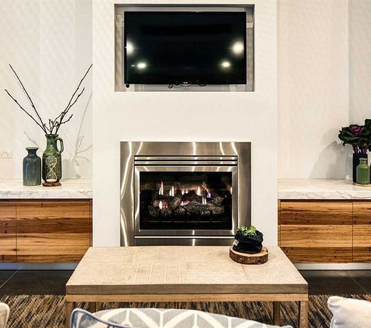 Hepburn Spa Retreat