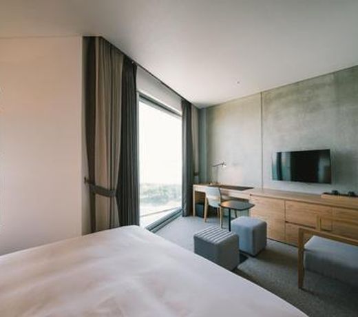 Nest Hotel Incheon